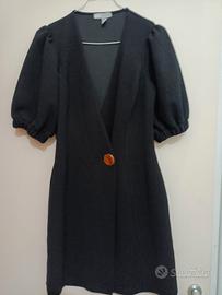 Vestito nero donna 