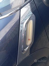 Parafango anteriore sx MINI COOPER D COUNTRYMAN an