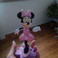 Minnie giocattolo