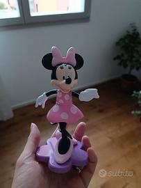 Minnie giocattolo