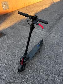 MONOPATTINO XIAOMI PRO 2 mod