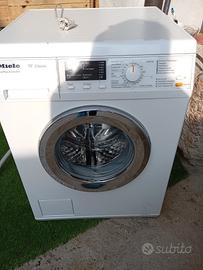 Lavatrice 