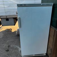 Congelatore verticale