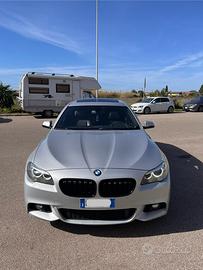 BMW 525D M Sport