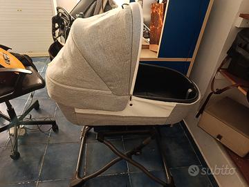 trio pegperego book 51 con stand up