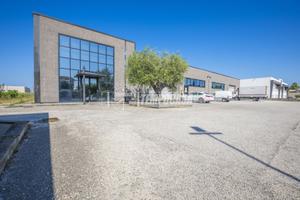 Capannone a Porto Sant'Elpidio 12 locali