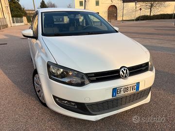Volkswagen Polo 1.4 Highline gpl scade 2031