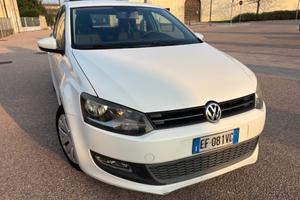 Volkswagen Polo 1.4 Highline gpl scade 2031