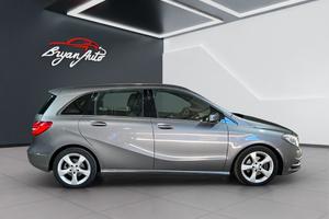 Mercedes-benz B 200 BlueEFFICIENCY Premium