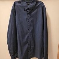 Camicia casual NUOVA - Taglia L