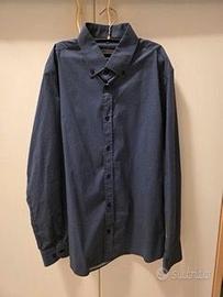 Camicia casual NUOVA - Taglia L