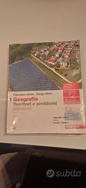 Geografia Territori e Problemi