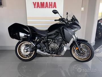 Yamaha Tracer 7
