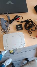 PsOne PlayStation 1