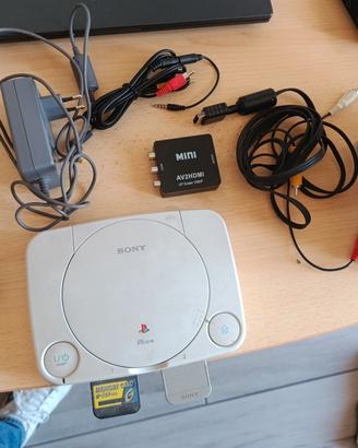 PsOne PlayStation 1