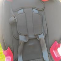 Seggiolino auto chicco