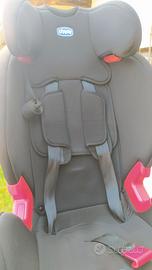 Seggiolino auto chicco