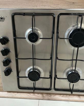 Top cucina completo