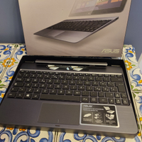 Asus Vivo Tab Rt Mobile Dock Model Wd01