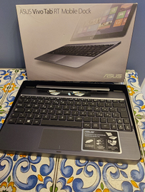 Asus Vivo Tab Rt Mobile Dock Model Wd01