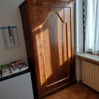 Armadio XX secolo
