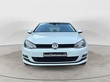Volkswagen Golf 1.6 TDI Highline DSG BlueMoti...