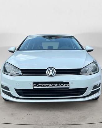 Volkswagen Golf 1.6 TDI Highline DSG BlueMoti...