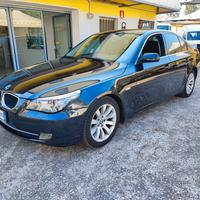 BMW 520d Manuale Euro 5 Unico Proprietario