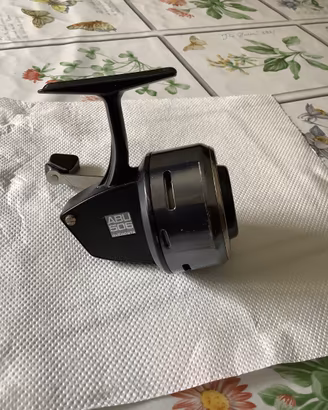 Abu cardinal 506
