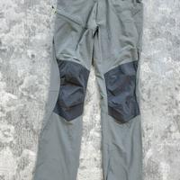 Pantaloni trekking Quechua Man  tg  XS  