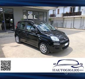 Fiat Panda 1.2i 69cv anno 2013