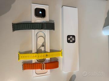 Apple watch SE