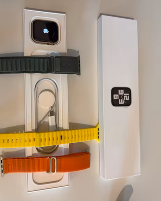 Apple watch SE