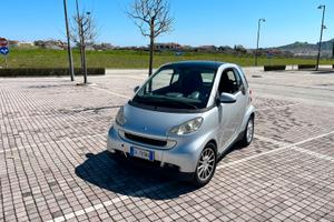 Smart fortwo 1000 52 kW coupé pure