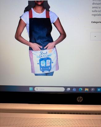 Scamiciato