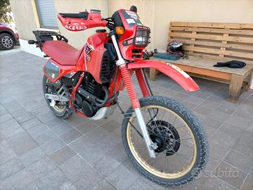 Aprilia ETX 350 - 1986