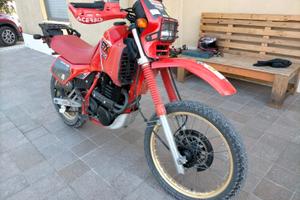 Aprilia ETX 350 - 1986