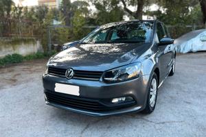 VOLKSWAGEN POLO 1.4 TDI Business 5p - 2017