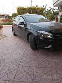 Mercedes classe a