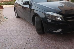 Mercedes classe a