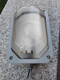 Faretti da esterno    