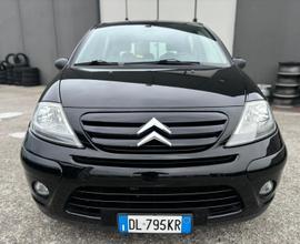 Citroen C3 1.4 HDi 70CV Exclusive