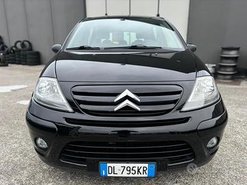 Citroen C3 1.4 HDi 70CV Exclusive