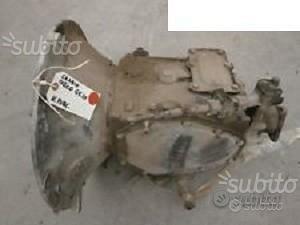 Fiat/iveco 55.10 kw 74