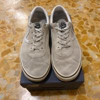 Scarpe Vans originali numero 43