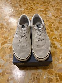 Scarpe Vans originali numero 43