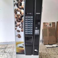 Distributore automatico caffè Saeco Gran Gusto 400