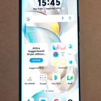 Honor 90 ha un display OLED 12 +512 