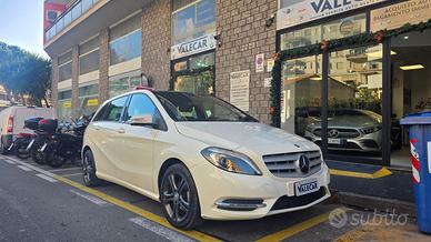 Mercedes-benz B 180 CDI Automatic Premium garanzia