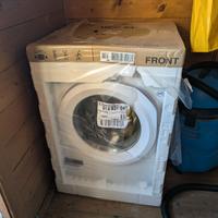 Lavatrice Electrolux 8kg (NUOVA) 